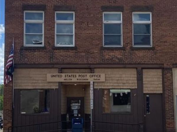 119-121 E Bennett Avenue, Mellen, WI 54546