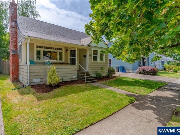 1840 Cottage St NE, Salem, OR 97301