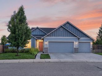 1134 Rutherglen St Kuna, ID 83634