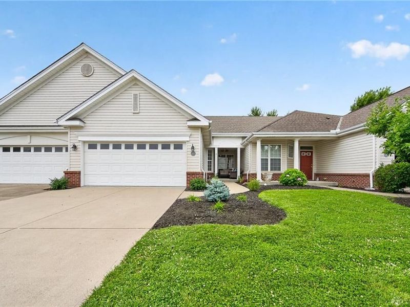 6141 Glenarbor Drive, Hamilton Township, OH 45039 Photo 2