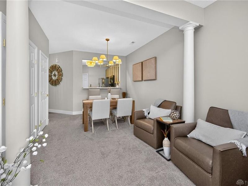 6141 Glenarbor Drive, Hamilton Township, OH 45039 Photo 25