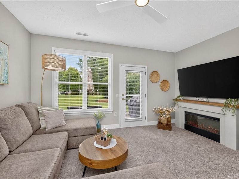 6141 Glenarbor Drive, Hamilton Township, OH 45039 Photo 29