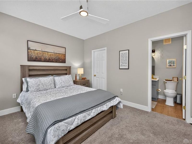 6141 Glenarbor Drive, Hamilton Township, OH 45039 Photo 35