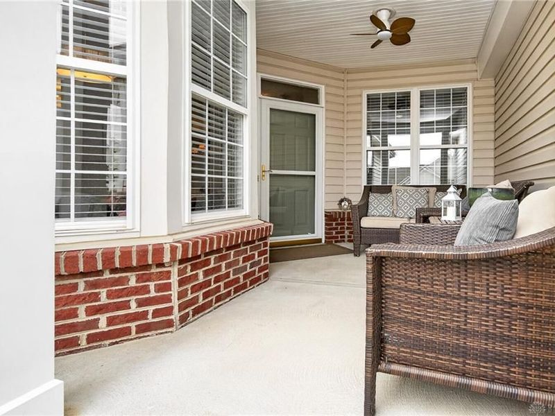 6141 Glenarbor Drive, Hamilton Township, OH 45039 Photo 4