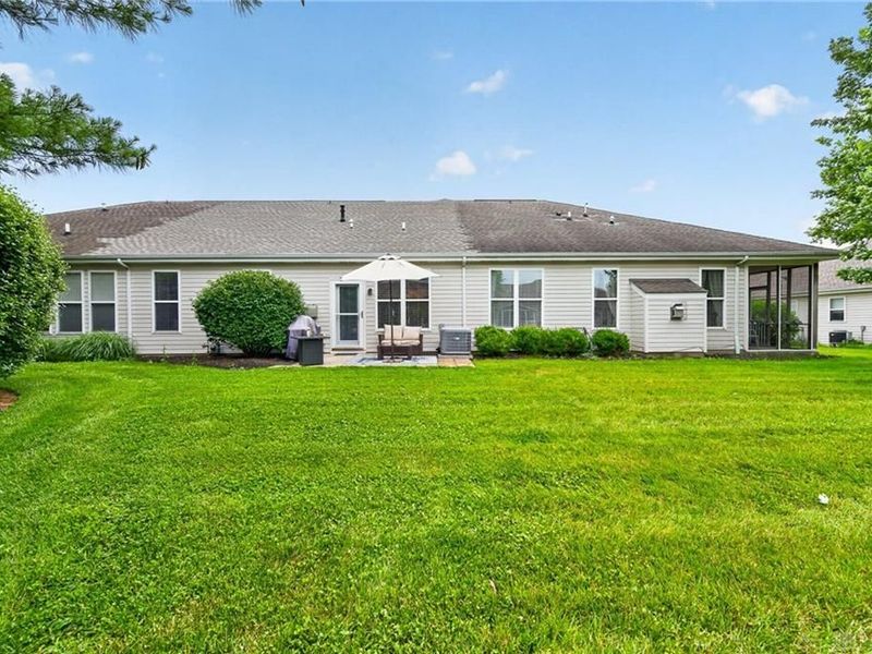 6141 Glenarbor Drive, Hamilton Township, OH 45039 Photo 42