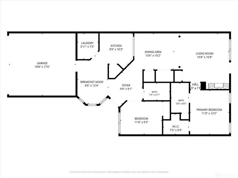 6141 Glenarbor Drive, Hamilton Township, OH 45039 Photo 45