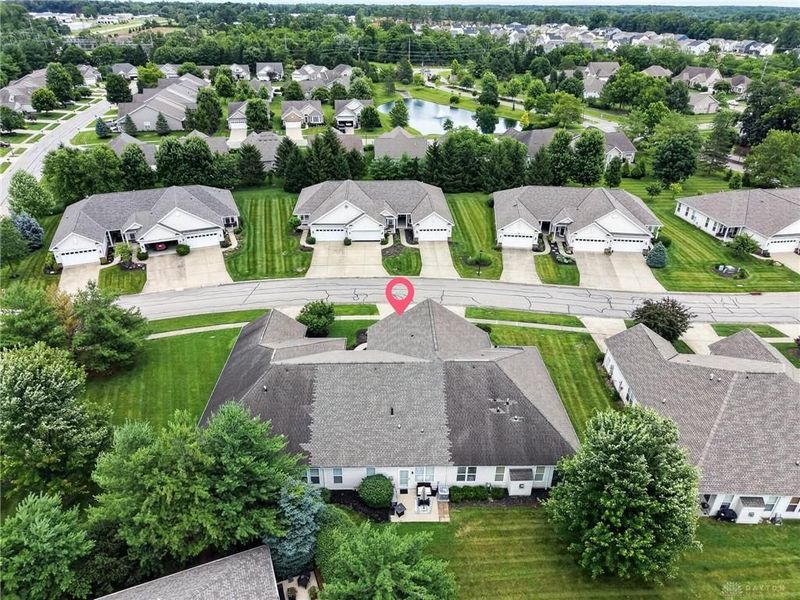 6141 Glenarbor Drive, Hamilton Township, OH 45039 Photo 46