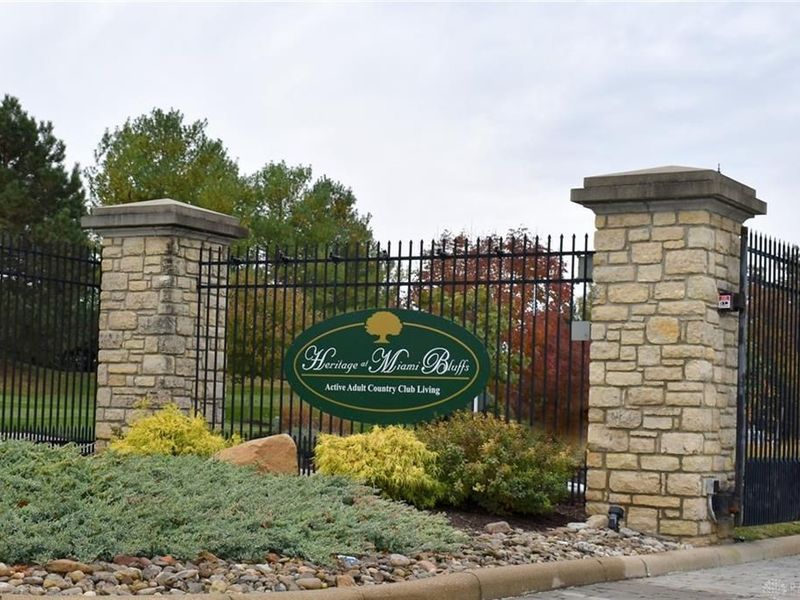 6141 Glenarbor Drive, Hamilton Township, OH 45039 Photo 52