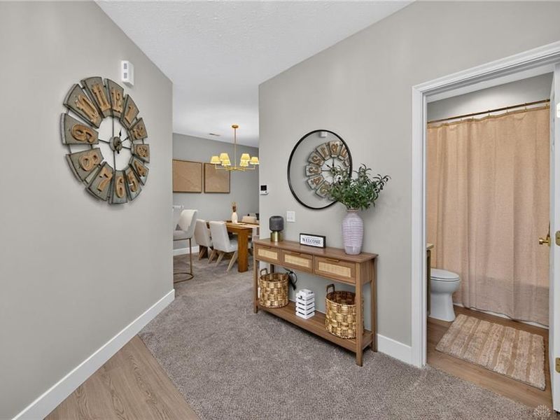 6141 Glenarbor Drive, Hamilton Township, OH 45039 Photo 6