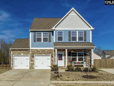 629 Corsih Place , Rock Hill, SC 29730