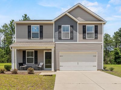 117 Heather Ridge Drive, Gaston, SC 29053