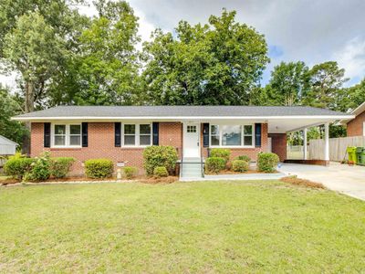 1817 Bywood Drive , Columbia, SC 29223