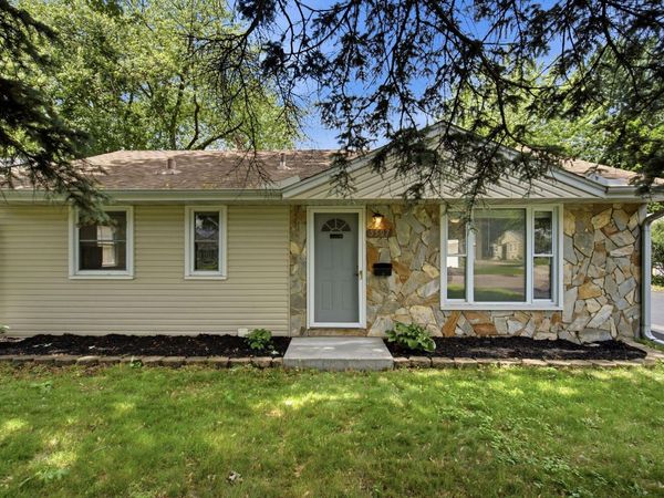 5507 Maryland Avenue N, Crystal, MN 55428