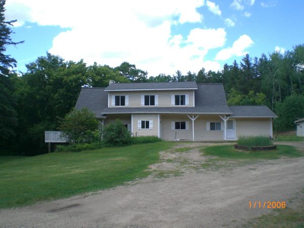 8218 Ski Chalet Drive , Pequot Lakes, MN 56472