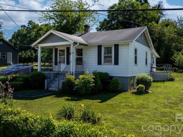 115 Brackett Street , Morganton, NC 28655