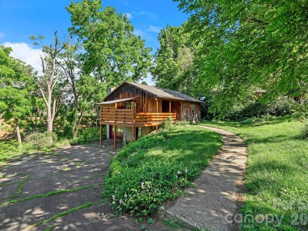 53 Wanoca Avenue , Asheville, NC 28803