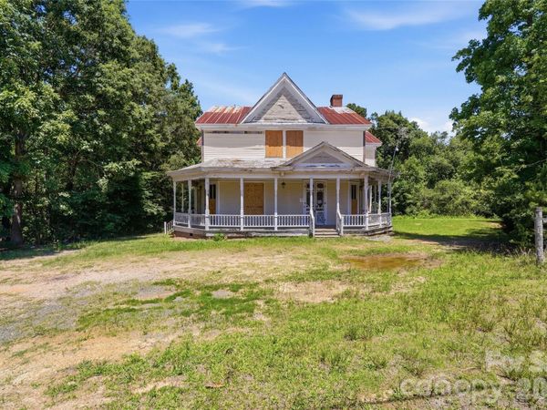 4421 Pageland Highway , Monroe, NC 28112