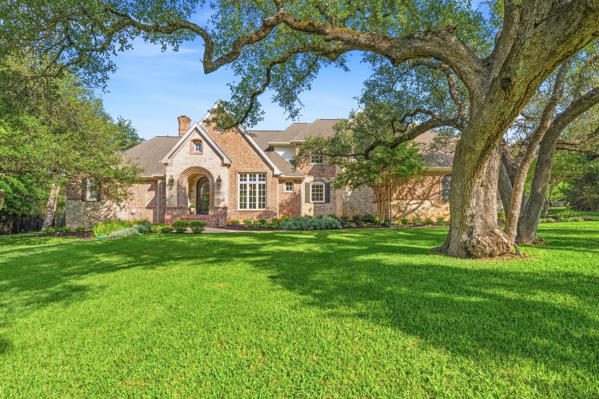 11501 Turtle Ln, Austin, TX 78726 Main Photo