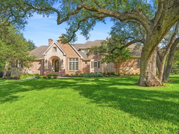 11501 Turtle LN, Austin, TX 78726