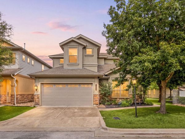 12701 Venice LN , Unit 230, Austin, TX 78750
