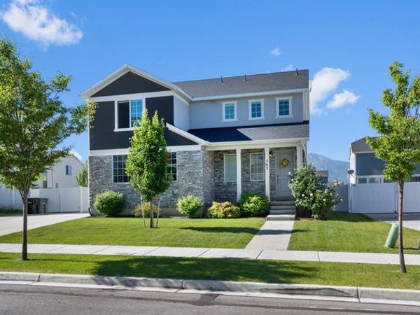 703 W 950 S, Springville, UT 84663