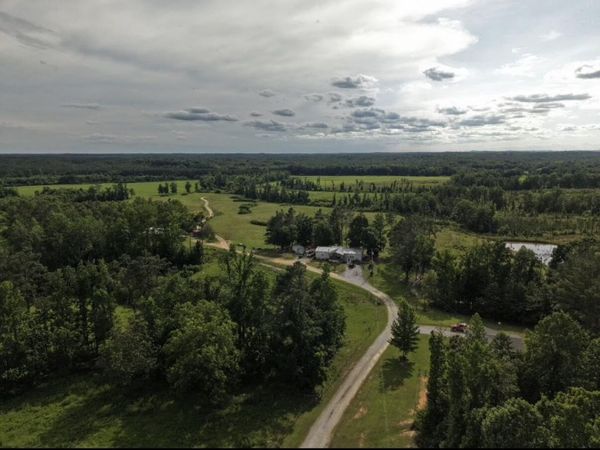 227B County Road 5091, Booneville, MS 38829