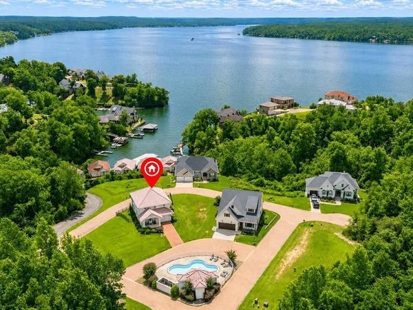 155 Tidewater Pnt, Savannah, TN 38372