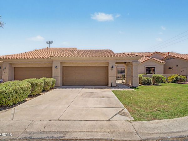 45 E 9TH Place, Unit 34, Mesa, AZ 85201