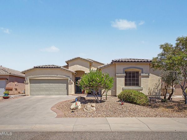 6415 W STRAIGHT ARROW Lane, Phoenix, AZ 85083