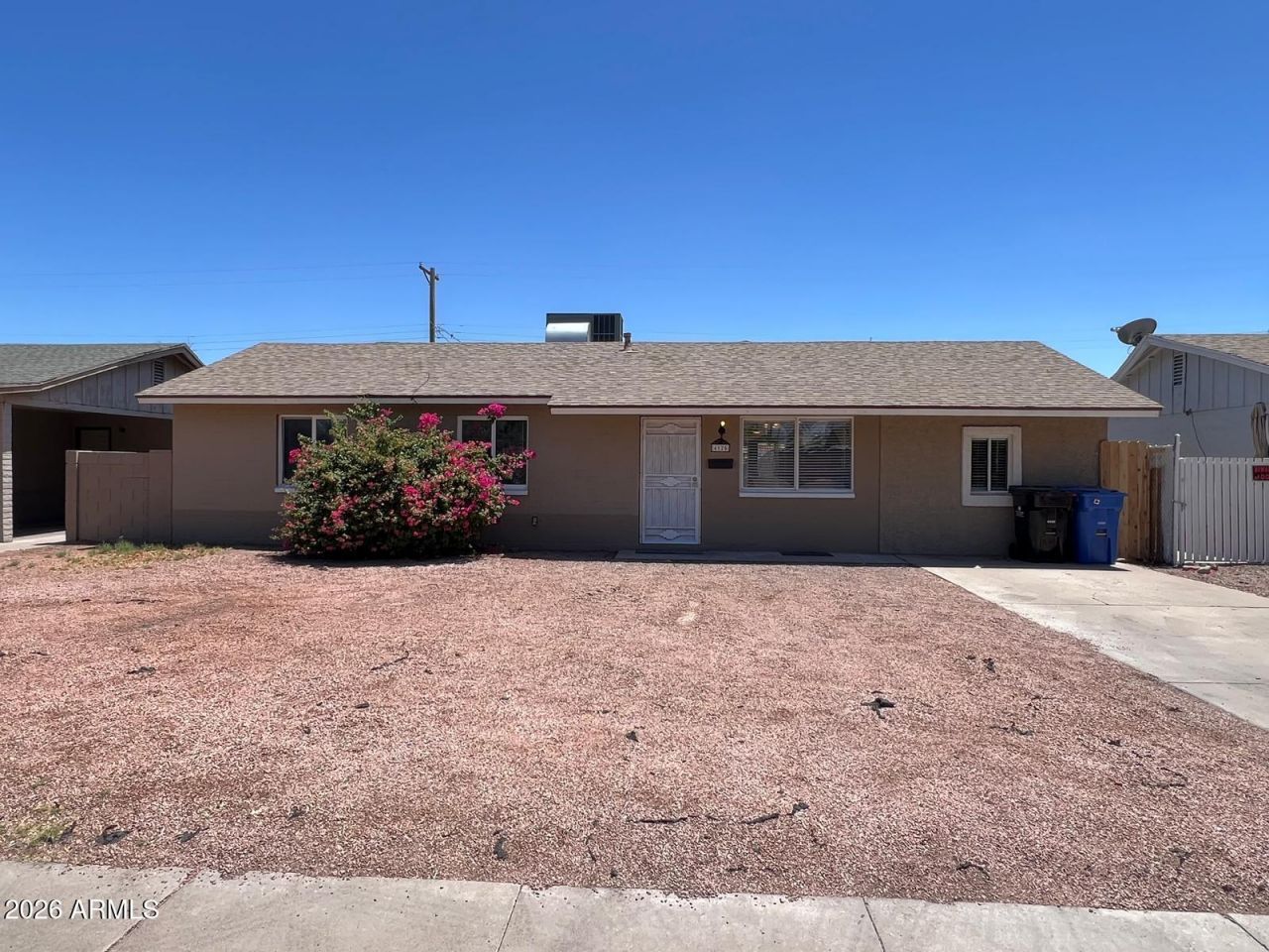 4125 W Mulberry Drive, Phoenix, AZ 85019 Main Photo