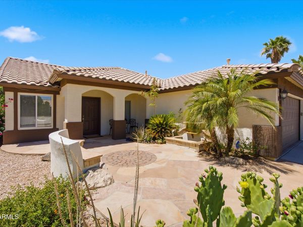 16191 W GRANT Street, Goodyear, AZ 85338