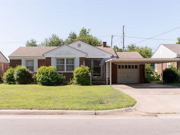 524 SW 51st Street, Oklahoma City, OK 73109