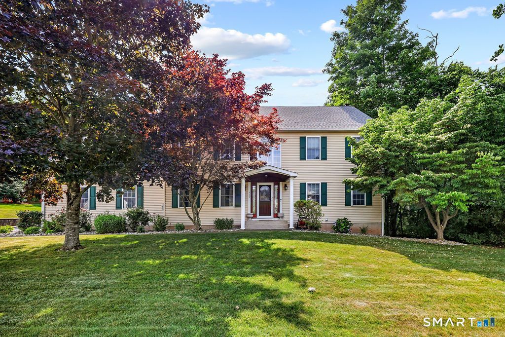 209 Lancaster, Cheshire, CT 06410 Main Photo