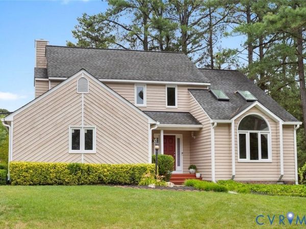 2711 Robson Court , Henrico, VA 23233