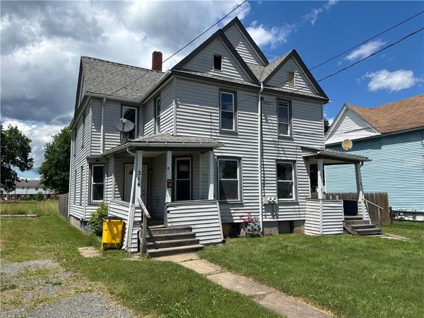 312-314 Hathorn Street, Elmira, NY 14901