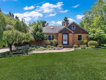 2000 W Blood Road, Elma, NY 14059