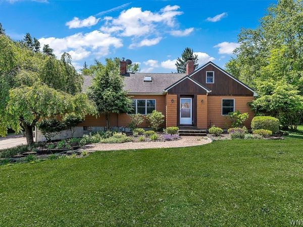 2000 W Blood Road , Elma, NY 14059