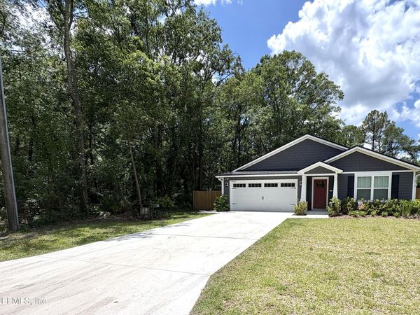 14454 BENTON Street, Jacksonville, FL 32218
