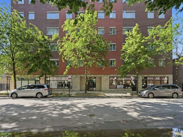 313 W 23rd Place , Unit 403, Chicago, IL 60616