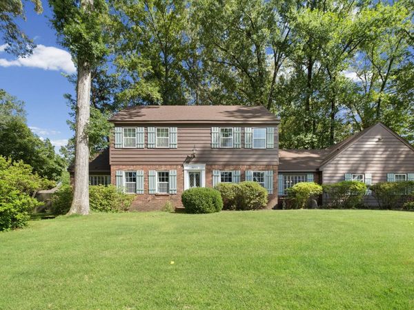 4653 CLEARWATER DR, Memphis, TN 38128
