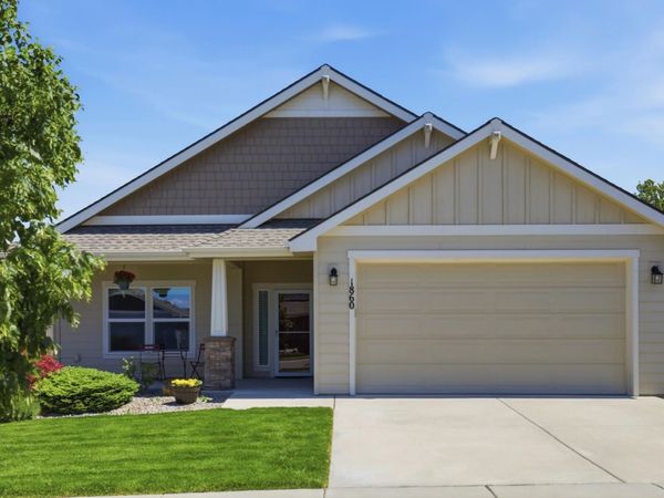 1860 N Oakland St, Liberty Lake, WA 99019