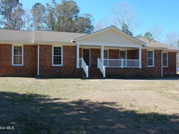 104 Dorchester Lane, New Bern, NC 28562