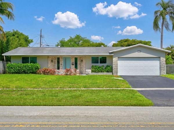 641 NW 43rd Avenue, Coconut Creek, FL 33066