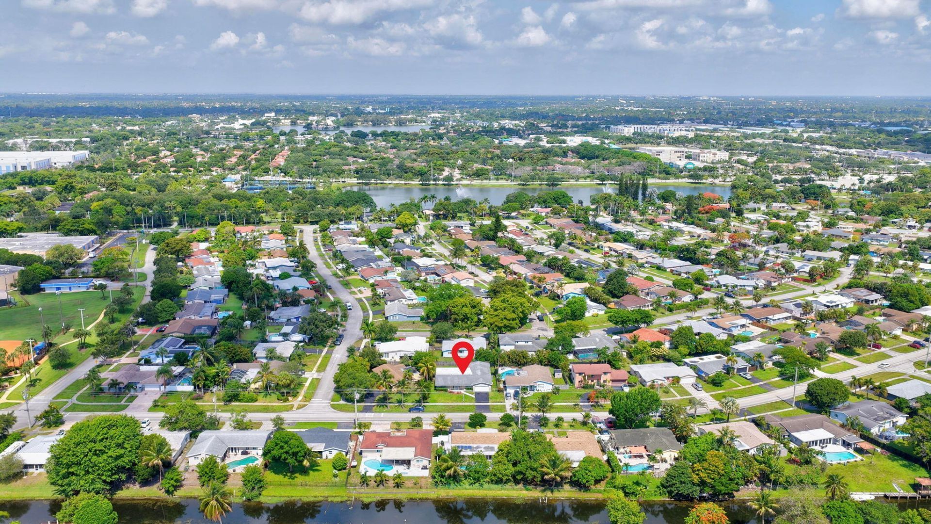 641 NW 43rd Avenue, Coconut Creek, FL 33066 Photo
