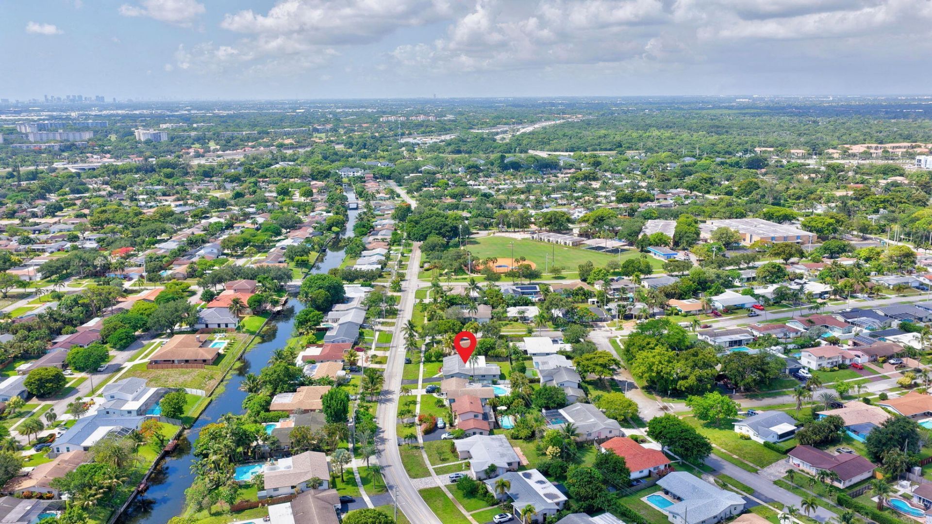 641 NW 43rd Avenue, Coconut Creek, FL 33066 Photo