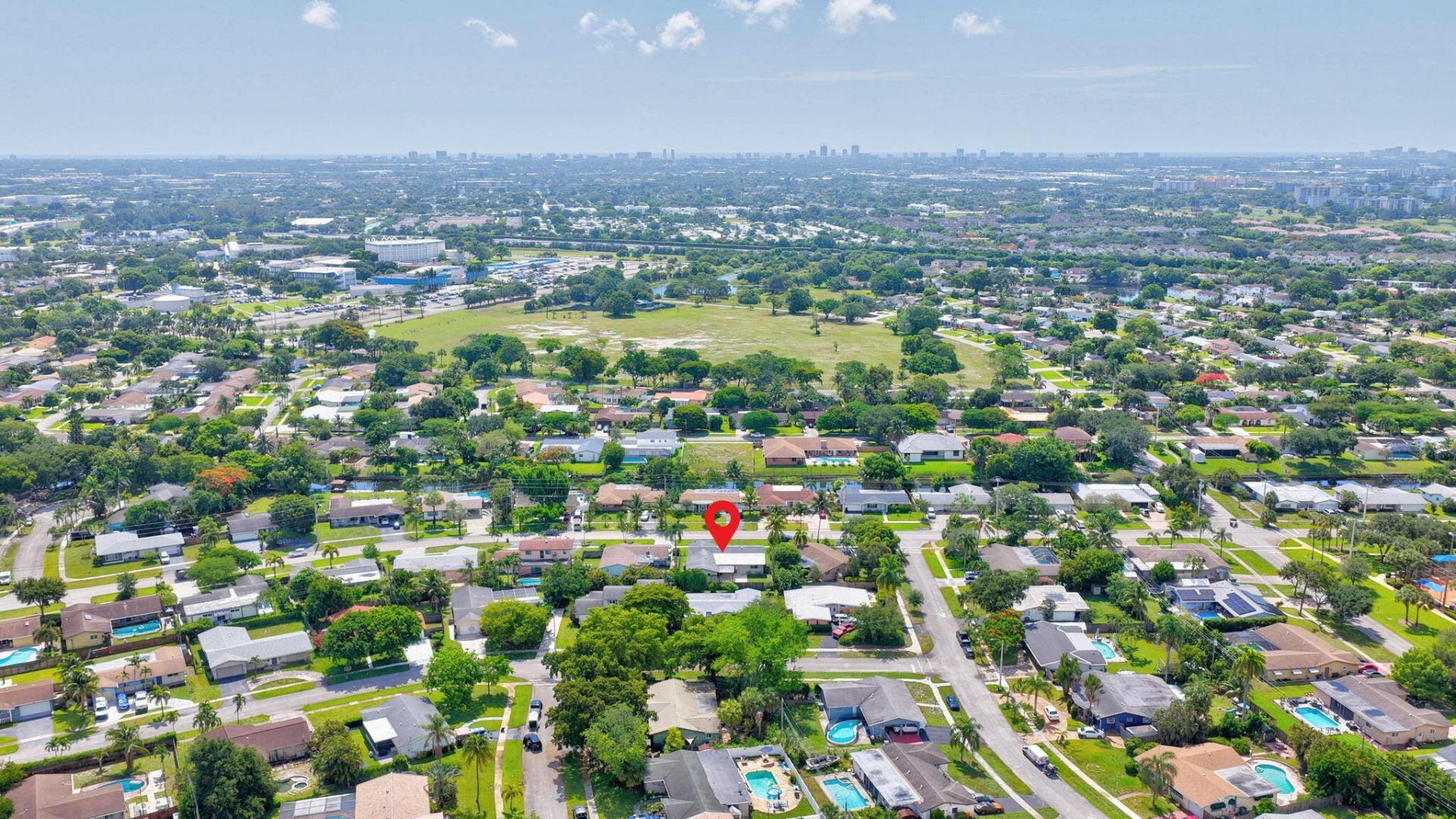 641 NW 43rd Avenue, Coconut Creek, FL 33066 Photo