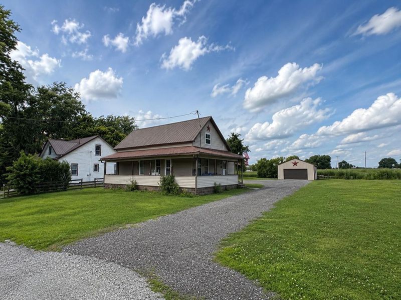 42 Wetmoore Road , Lucasville, OH 45648 Photo 2