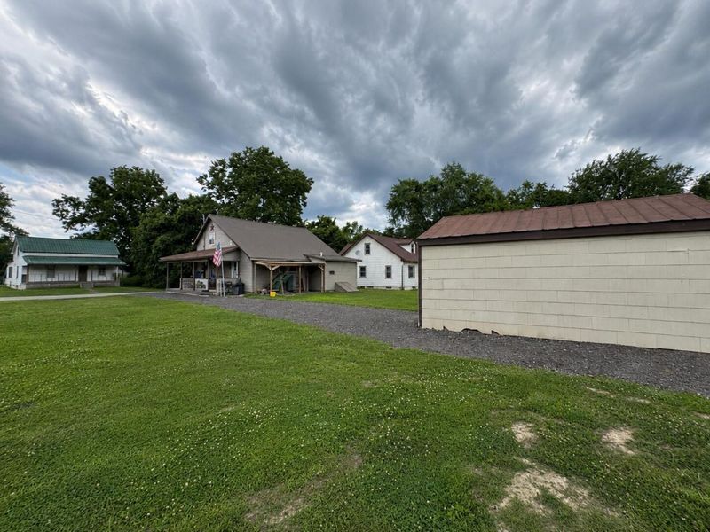 42 Wetmoore Road , Lucasville, OH 45648 Photo 3