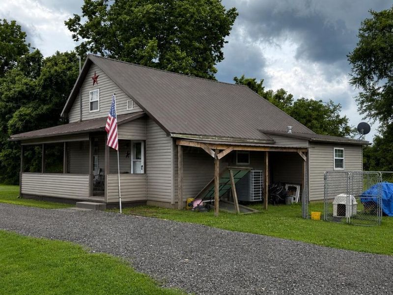 42 Wetmoore Road , Lucasville, OH 45648 Photo 4