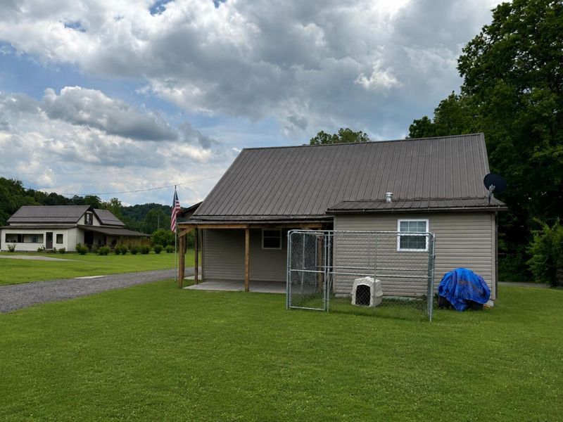 42 Wetmoore Road , Lucasville, OH 45648 Photo 5